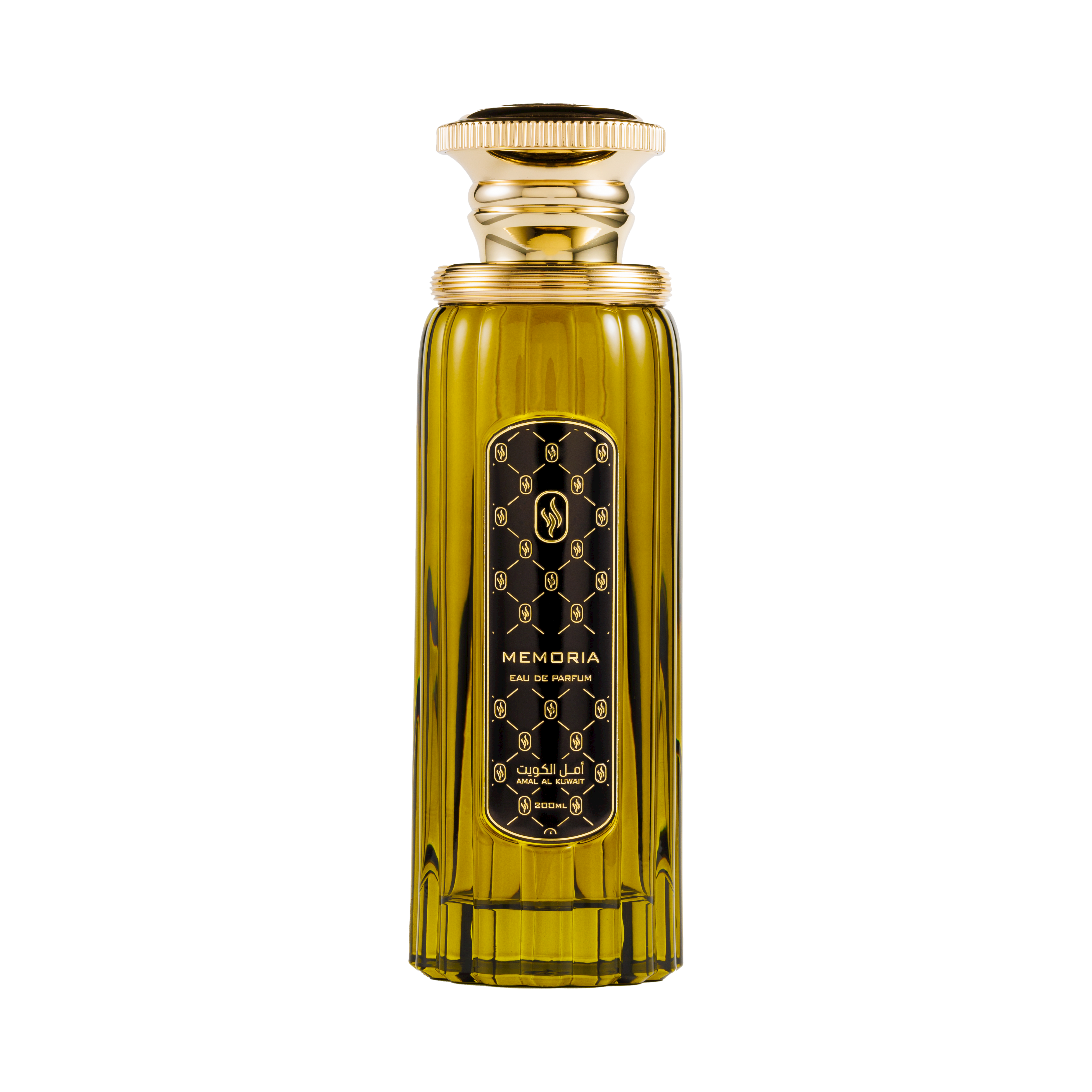 عطر ميموريا