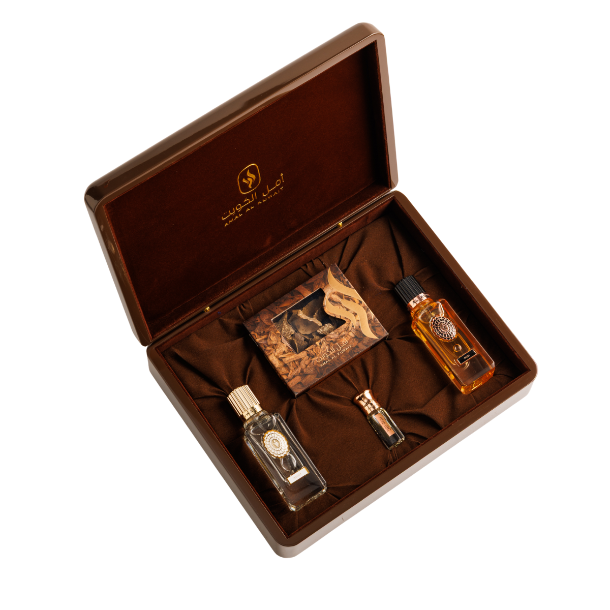 صندوق الأصالة