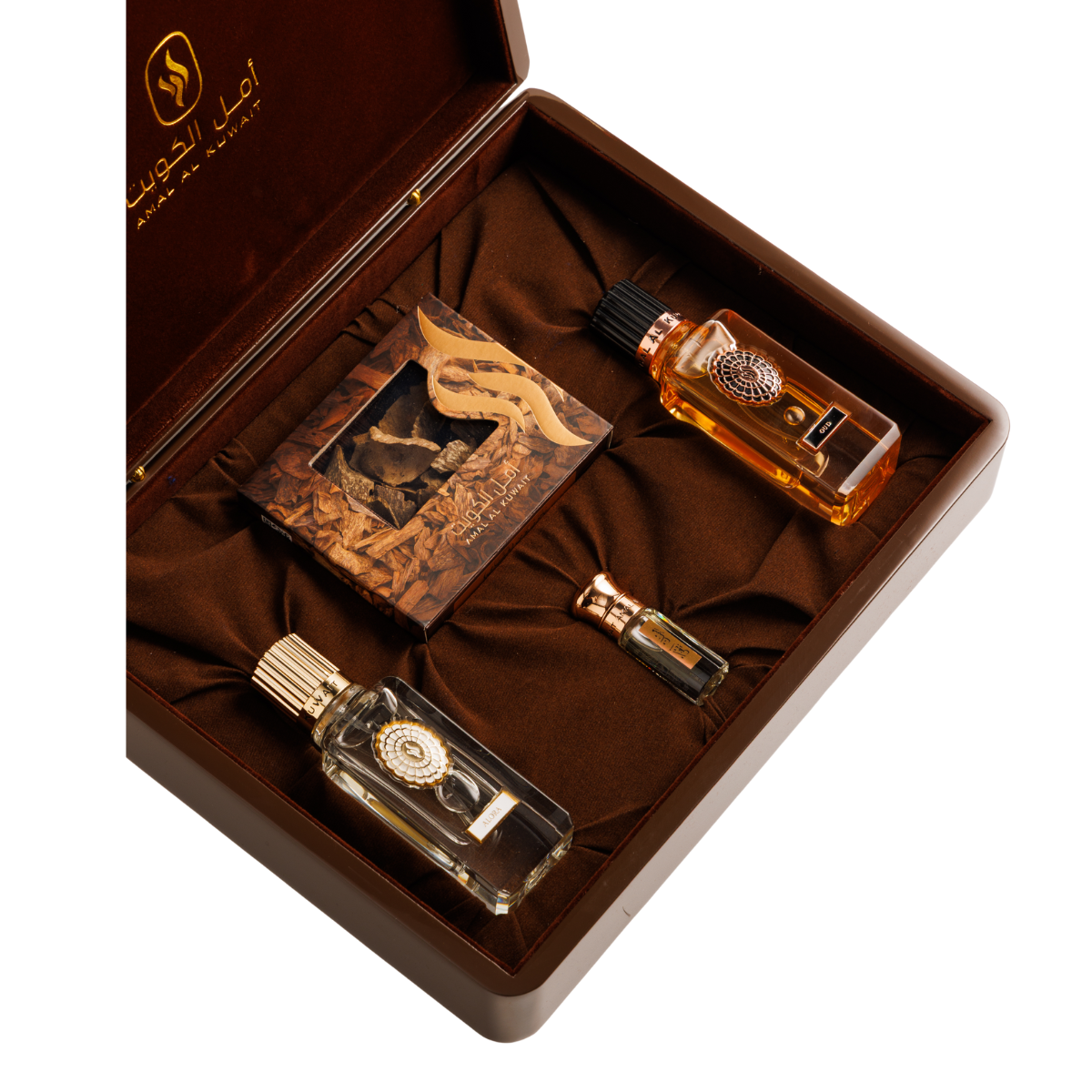 صندوق الأصالة