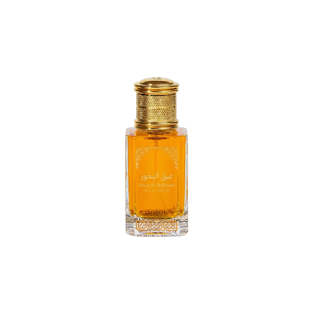 عطر عبق البخور