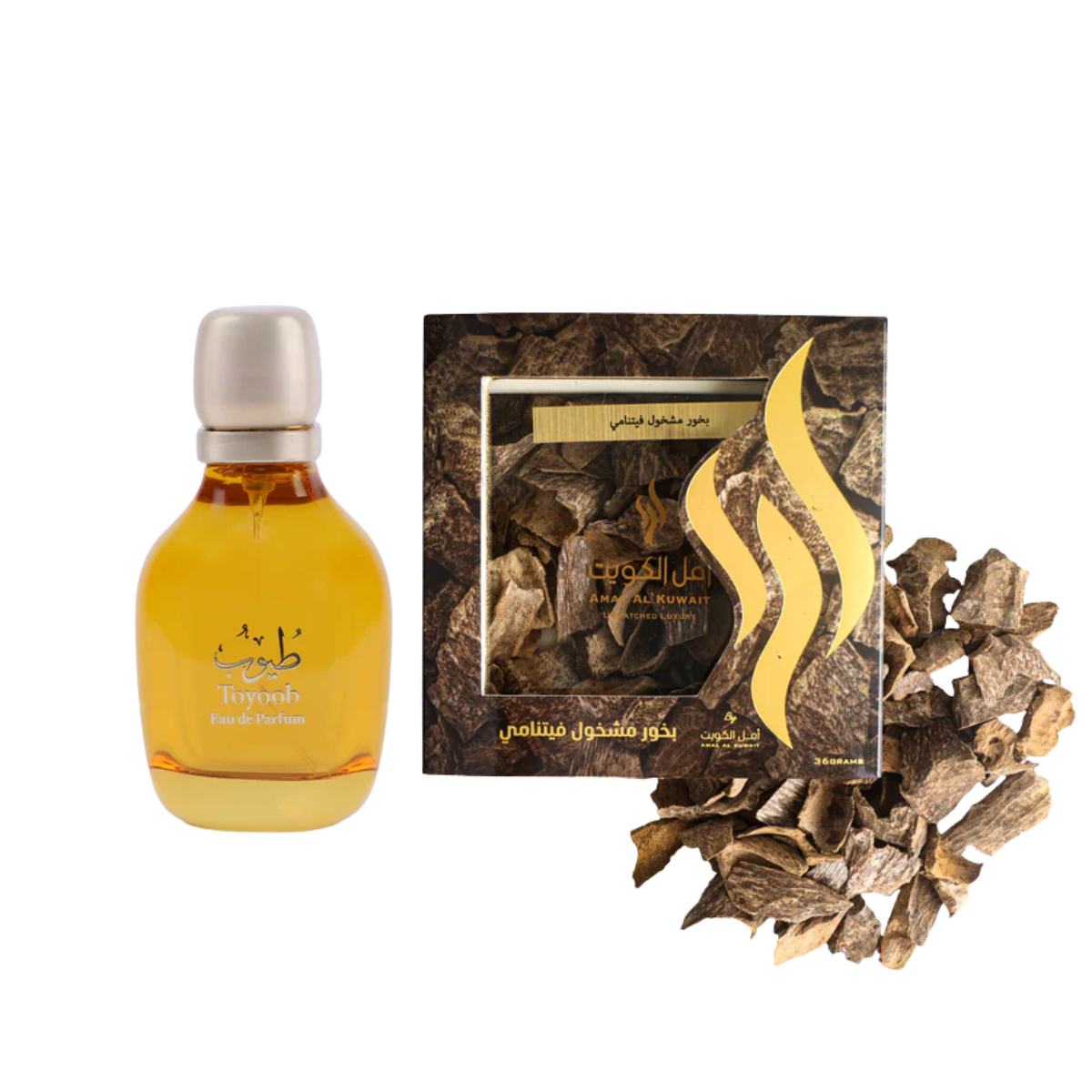 عرض بخور مشخول فيتنامي