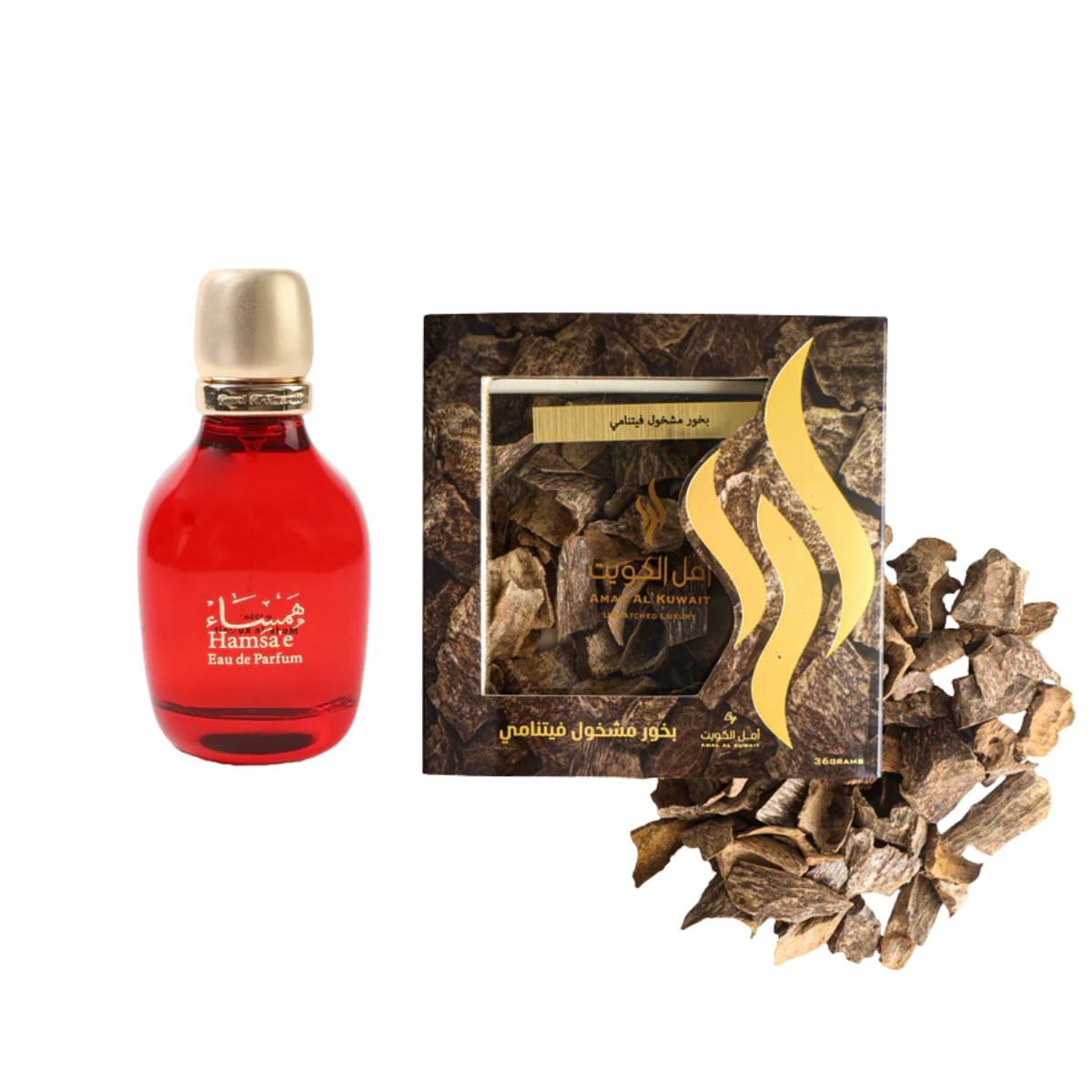 عرض بخور مشخول فيتنامي