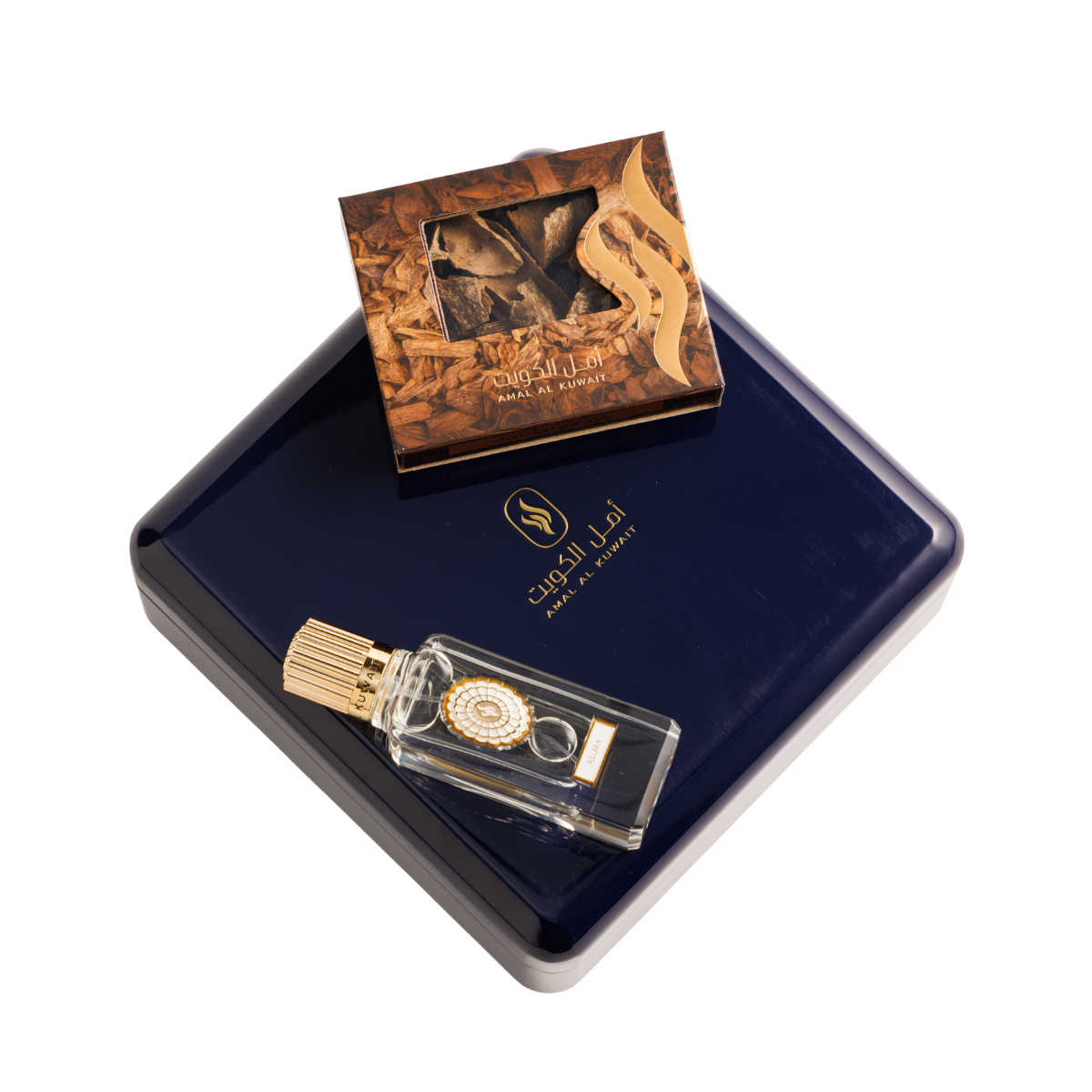 صندوق أوركيد