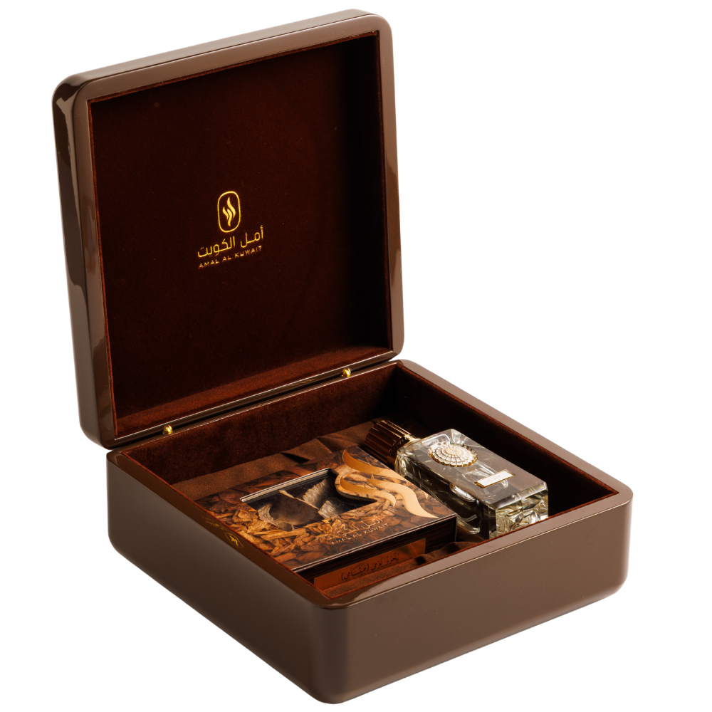 صندوق أوركيد