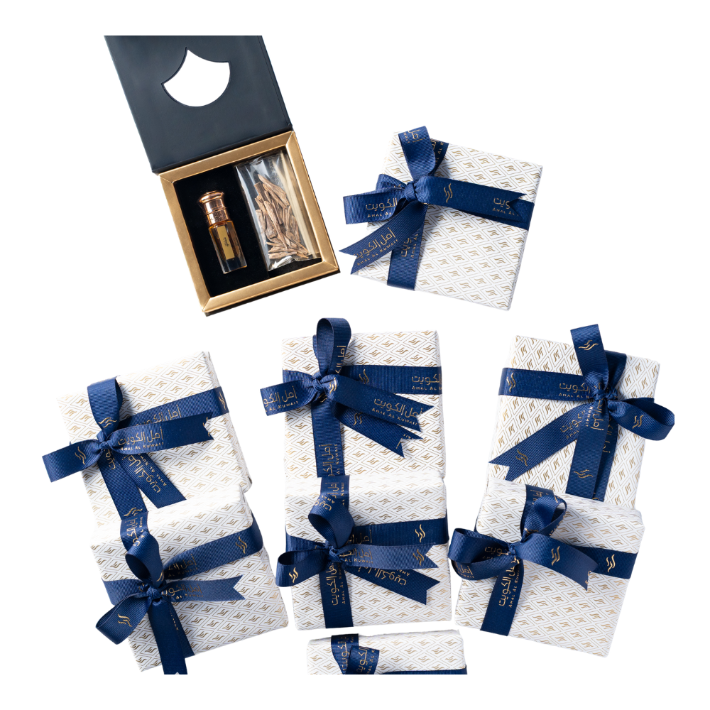 توزيعات المناسبات