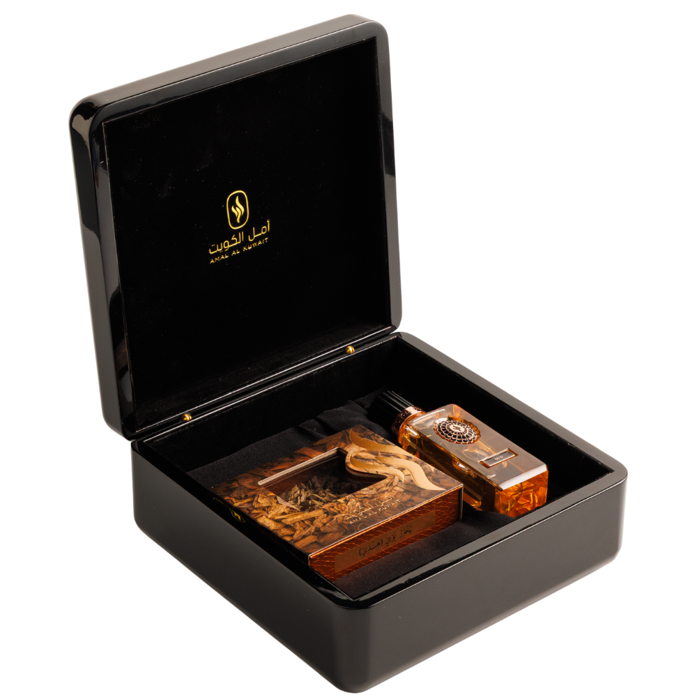 صندوق أوركيد