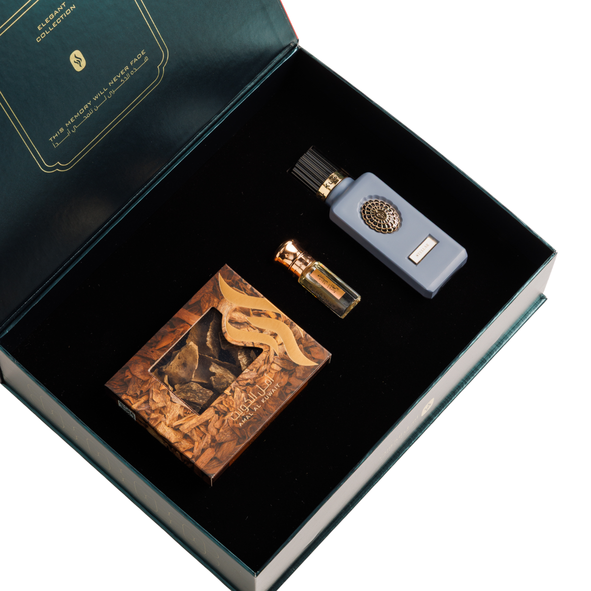 كولكشن الأناقة الجديد