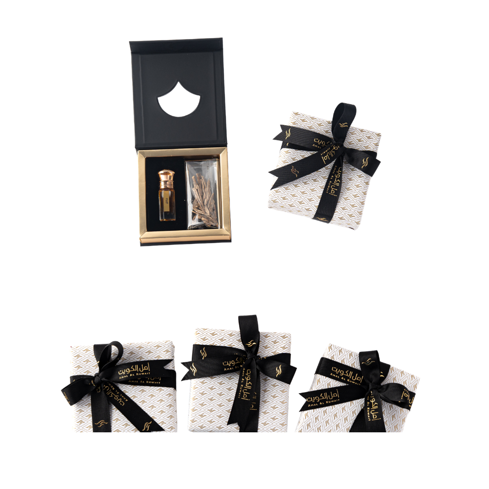 توزيعات المناسبات