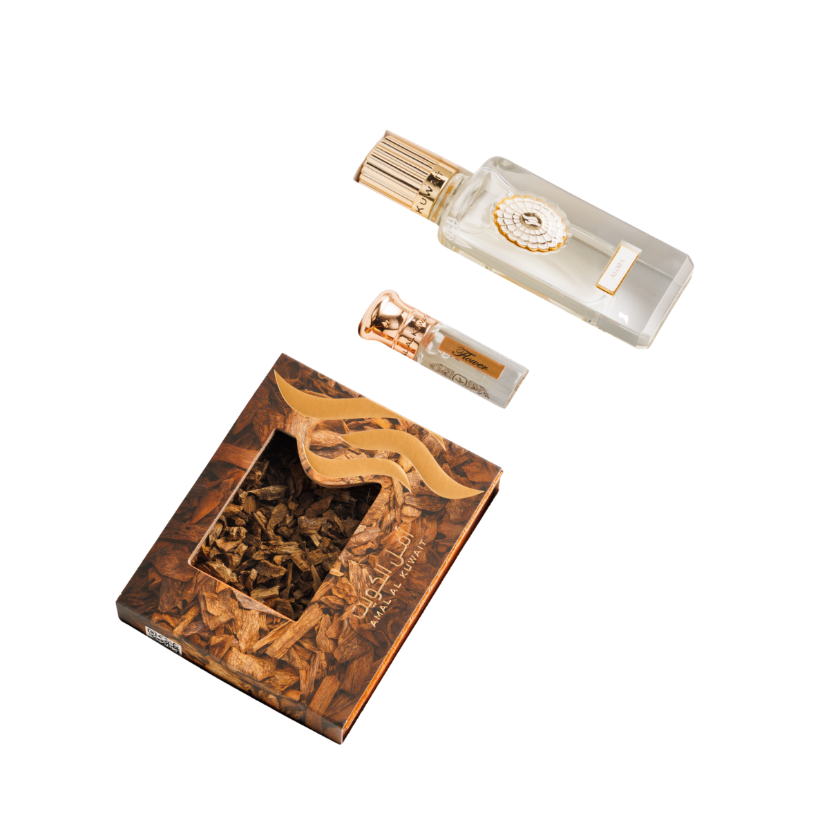 كولكشن الأناقة الجديد