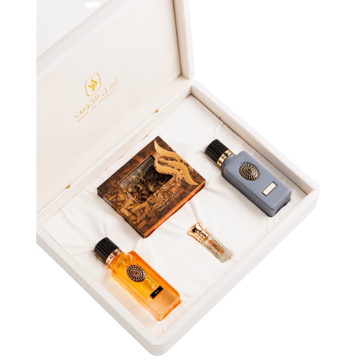 صندوق الأصالة