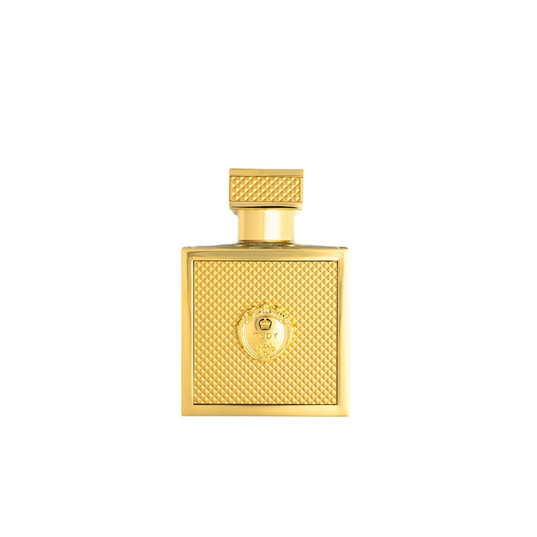 عطر تروي