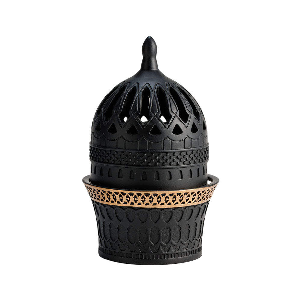 مبخر  التاج