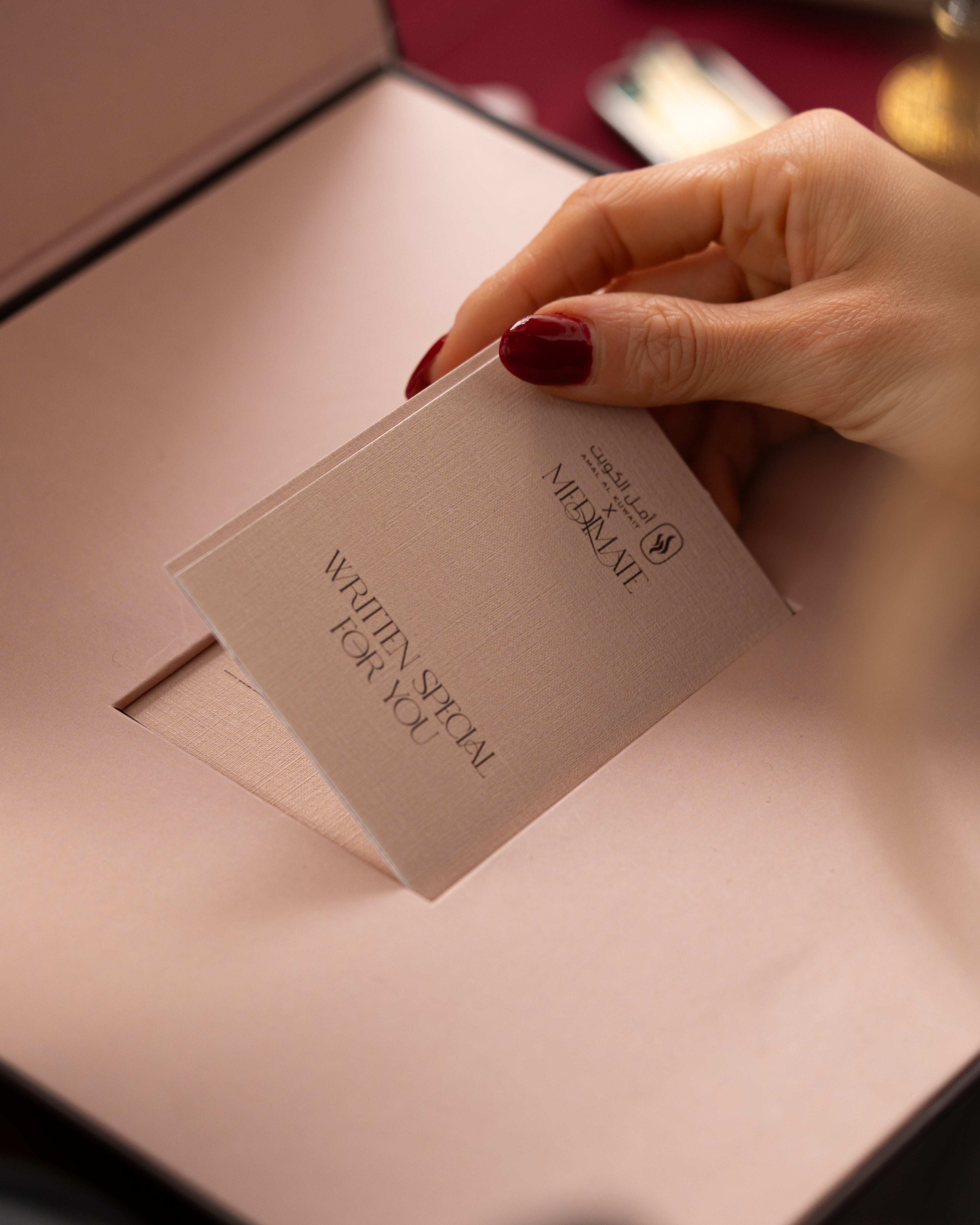 هدية الحب كوارتز