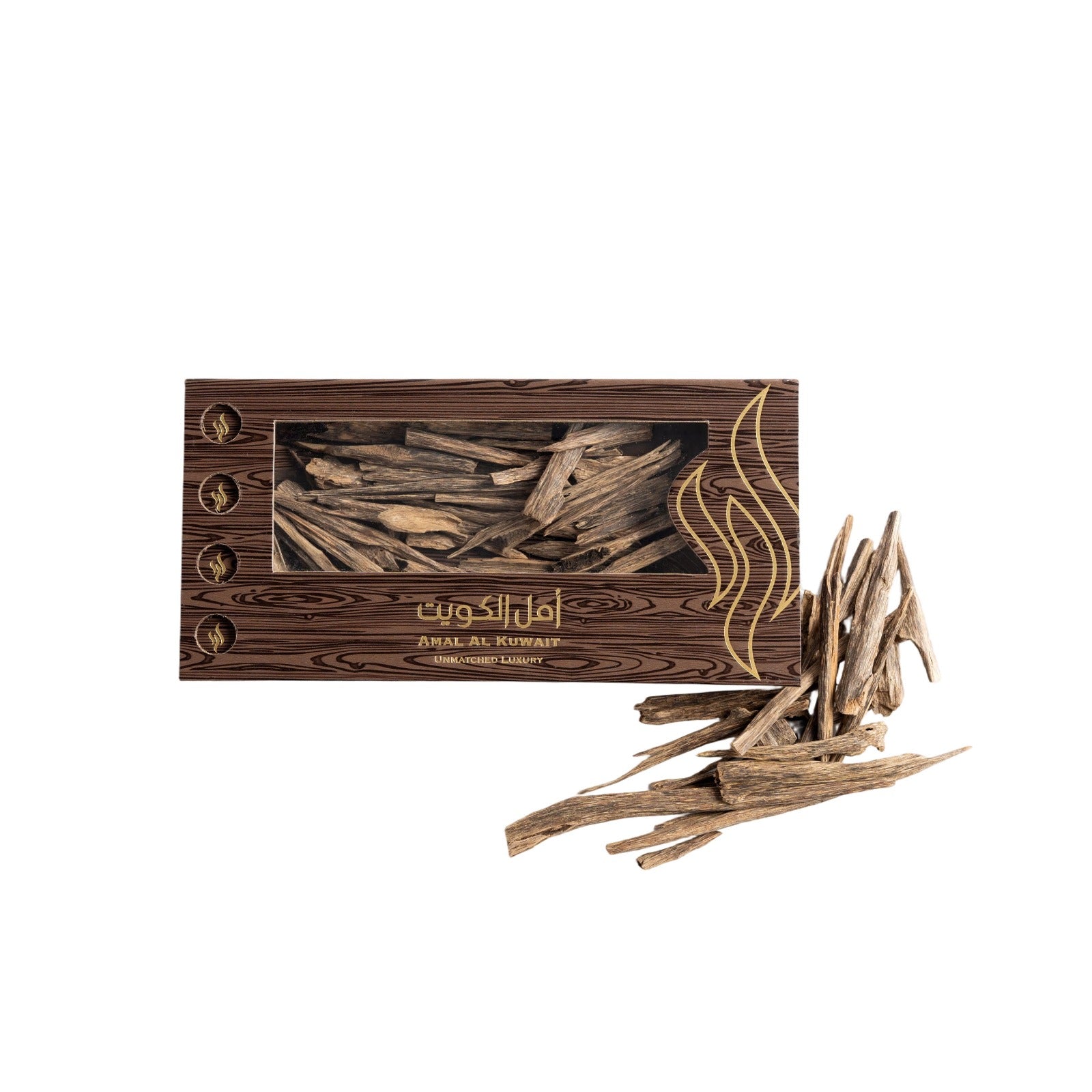 بخور سيوفي ممتاز (هندي)