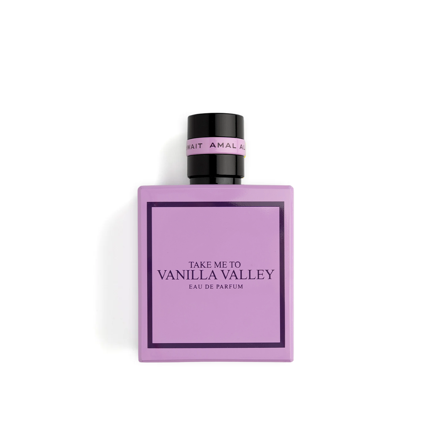 فانيلا فالي